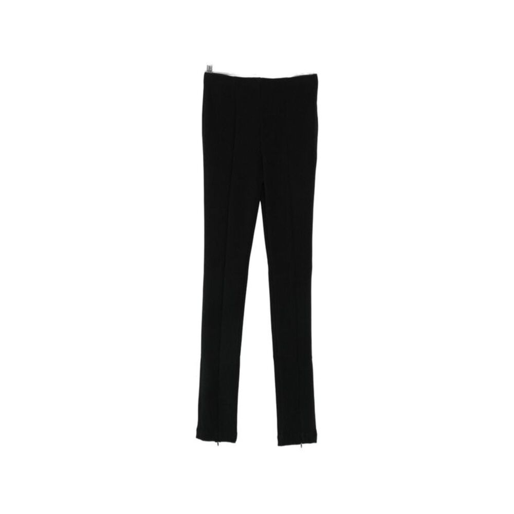 The Frankie Shop Women Reya Flared Leggings